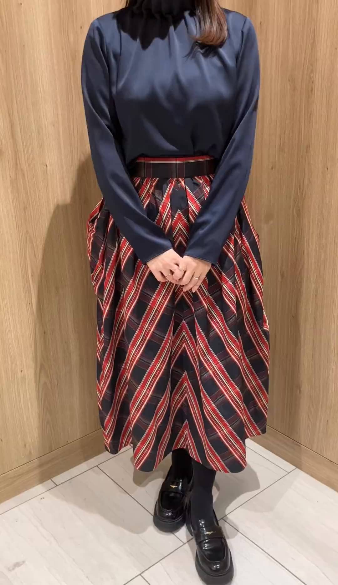 日本橋髙島屋 Kamiyama.n