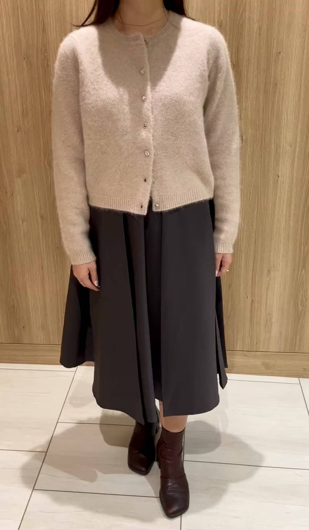 日本橋髙島屋 Sato.y