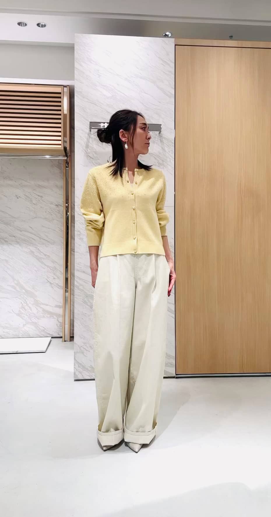 神戸大丸 Fujimoto.y