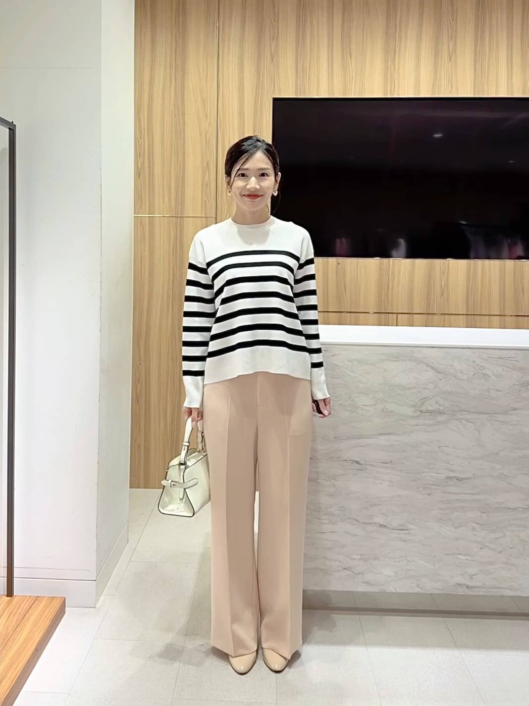 JR京都伊勢丹 Yasuda.e