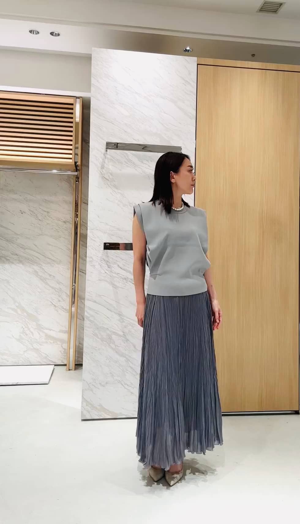 神戸大丸 Fujimoto.y