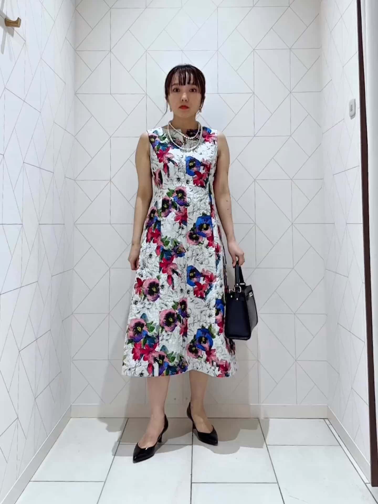 ✨プロフ必読♡様ご専用✨アナイ  ツィードスーツ 36 STAFF STYLING|ANAYI OFFICIAL ONLINE STORE｜アナイ 公式サイト