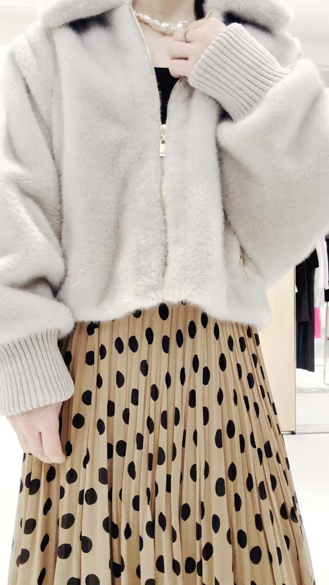 神戸大丸 Fujimoto.y