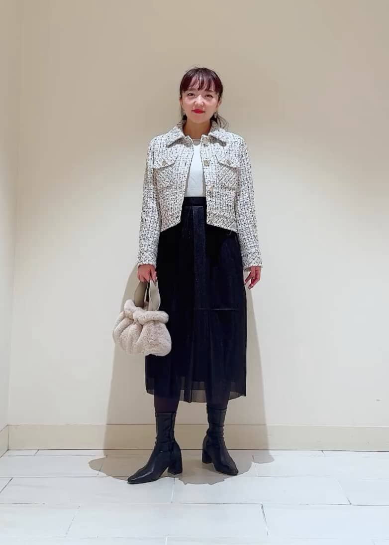 新宿伊勢丹 Kawashima.s