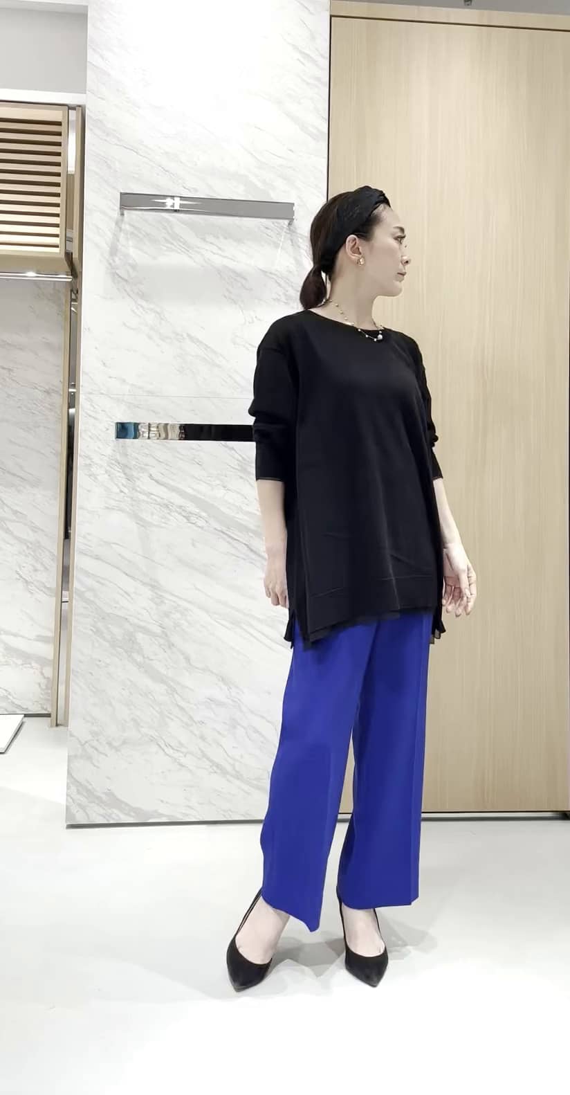 神戸大丸 Fujimoto.y