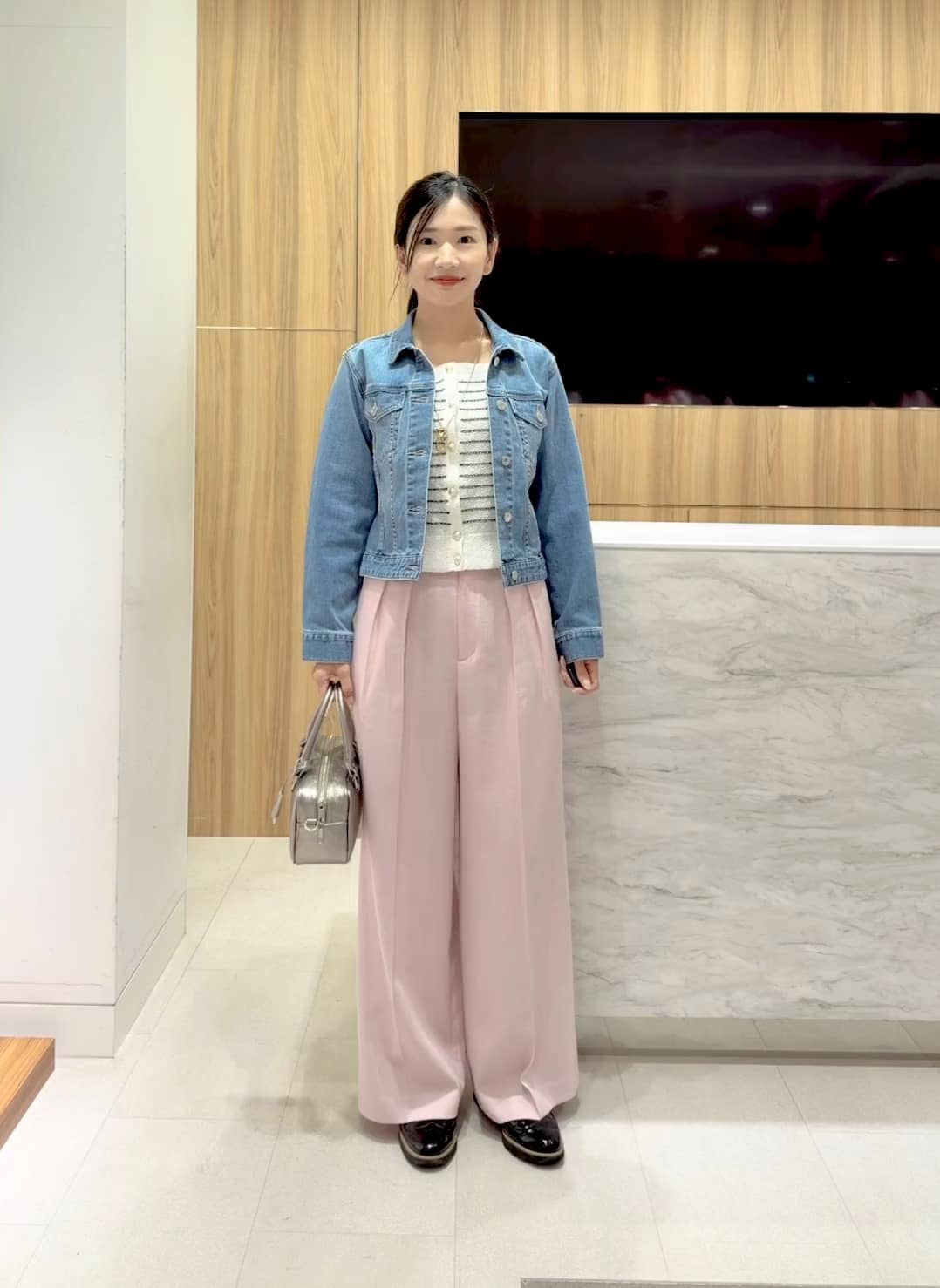 JR京都伊勢丹 Yasuda.e