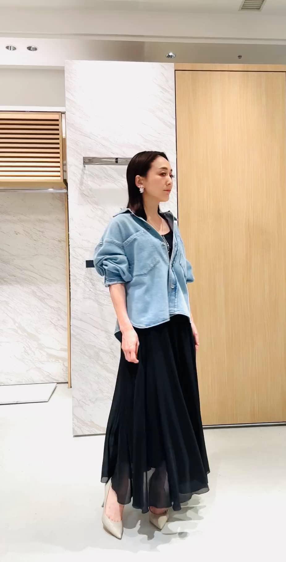 神戸大丸 Fujimoto.y