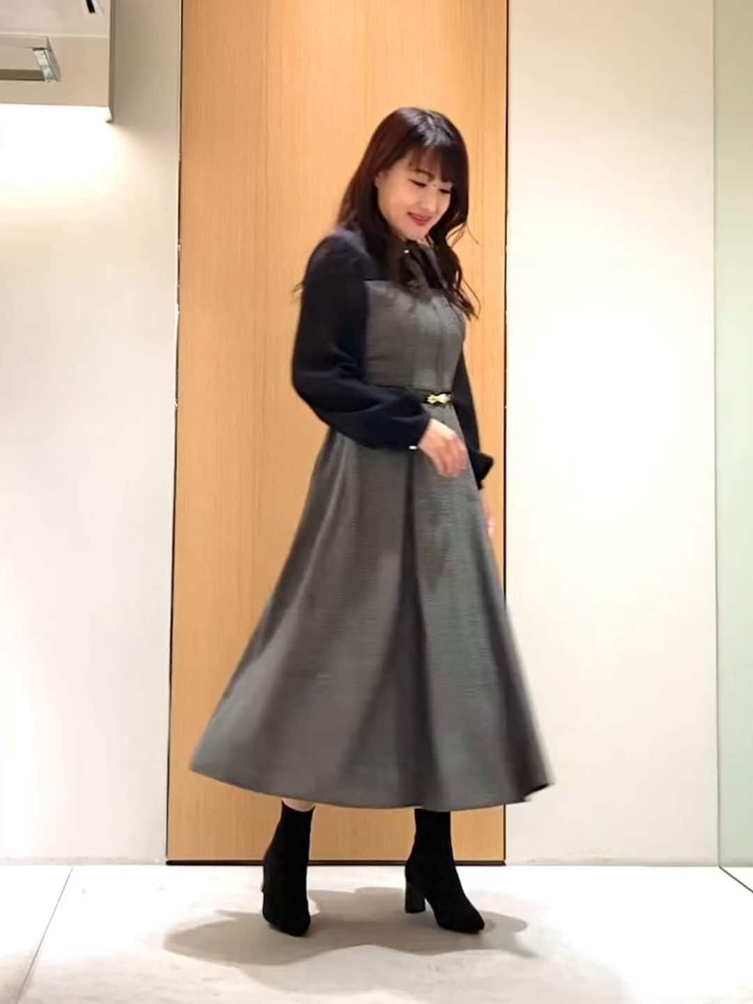 新潟伊勢丹 Hasebe.t