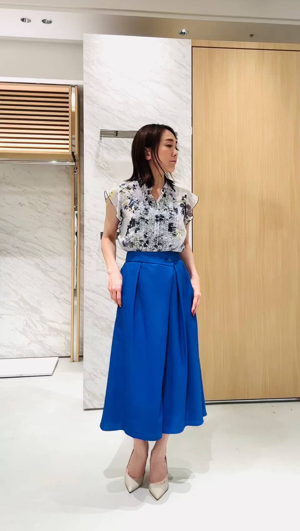 神戸大丸 Fujimoto.y