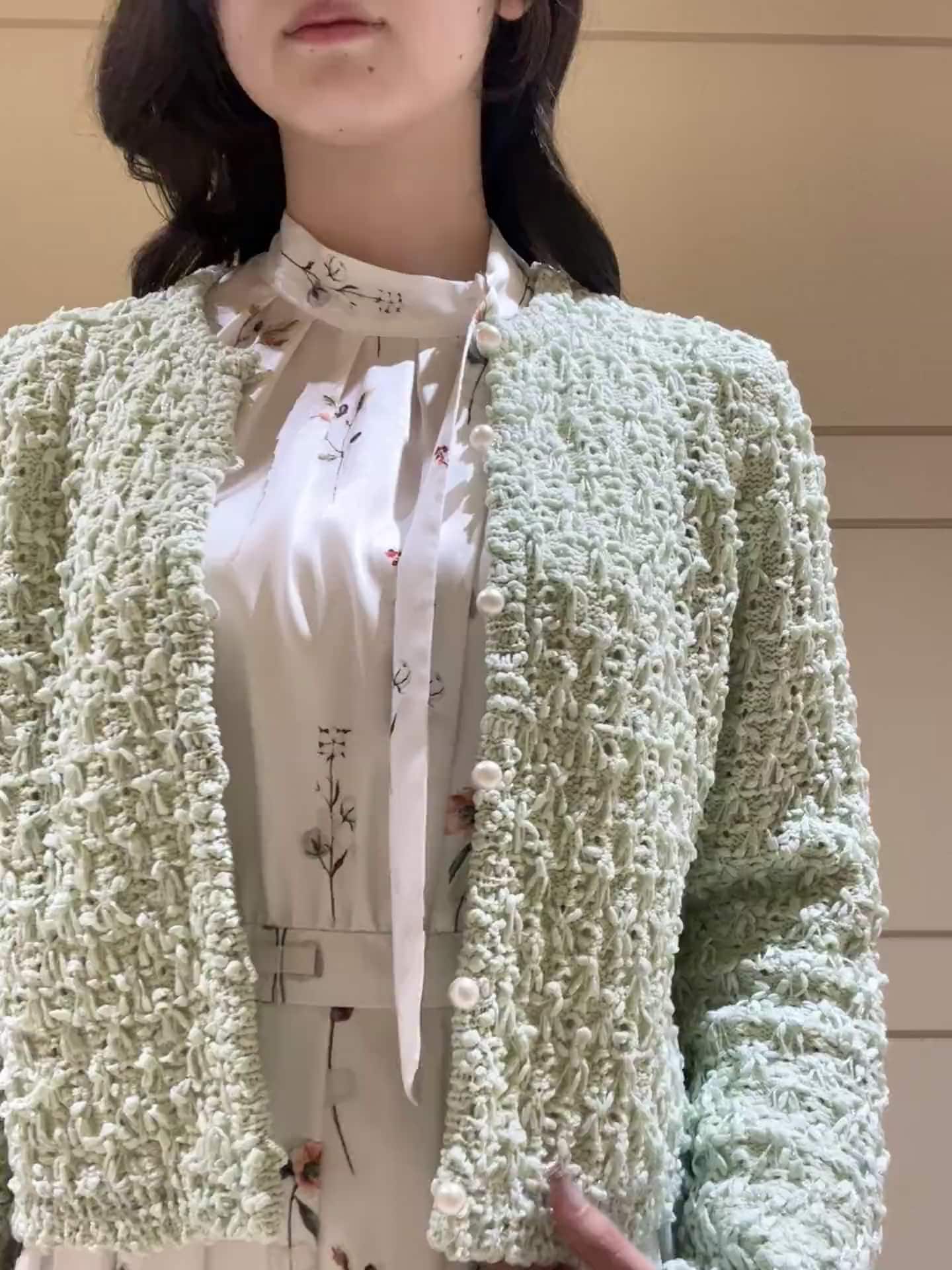 札幌大丸 Yamazawa.a