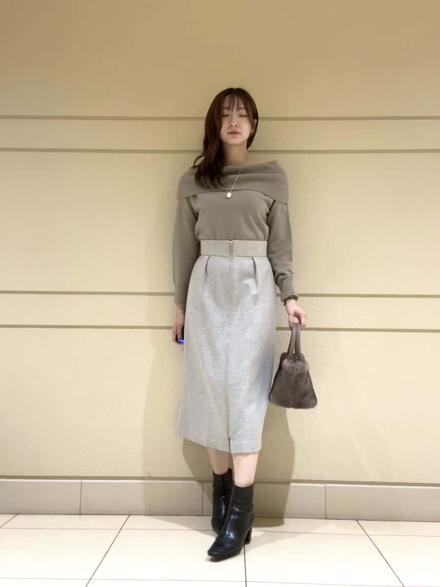 札幌大丸 Yamazawa.a