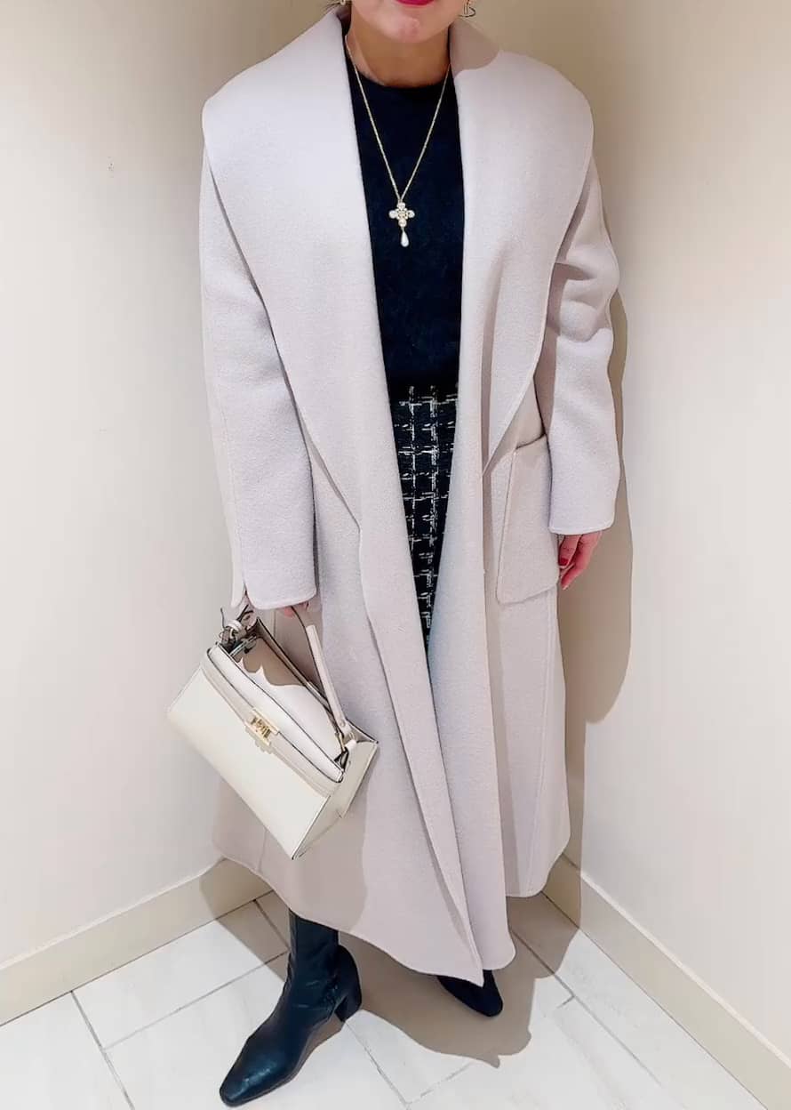 新宿伊勢丹 Kawashima.s