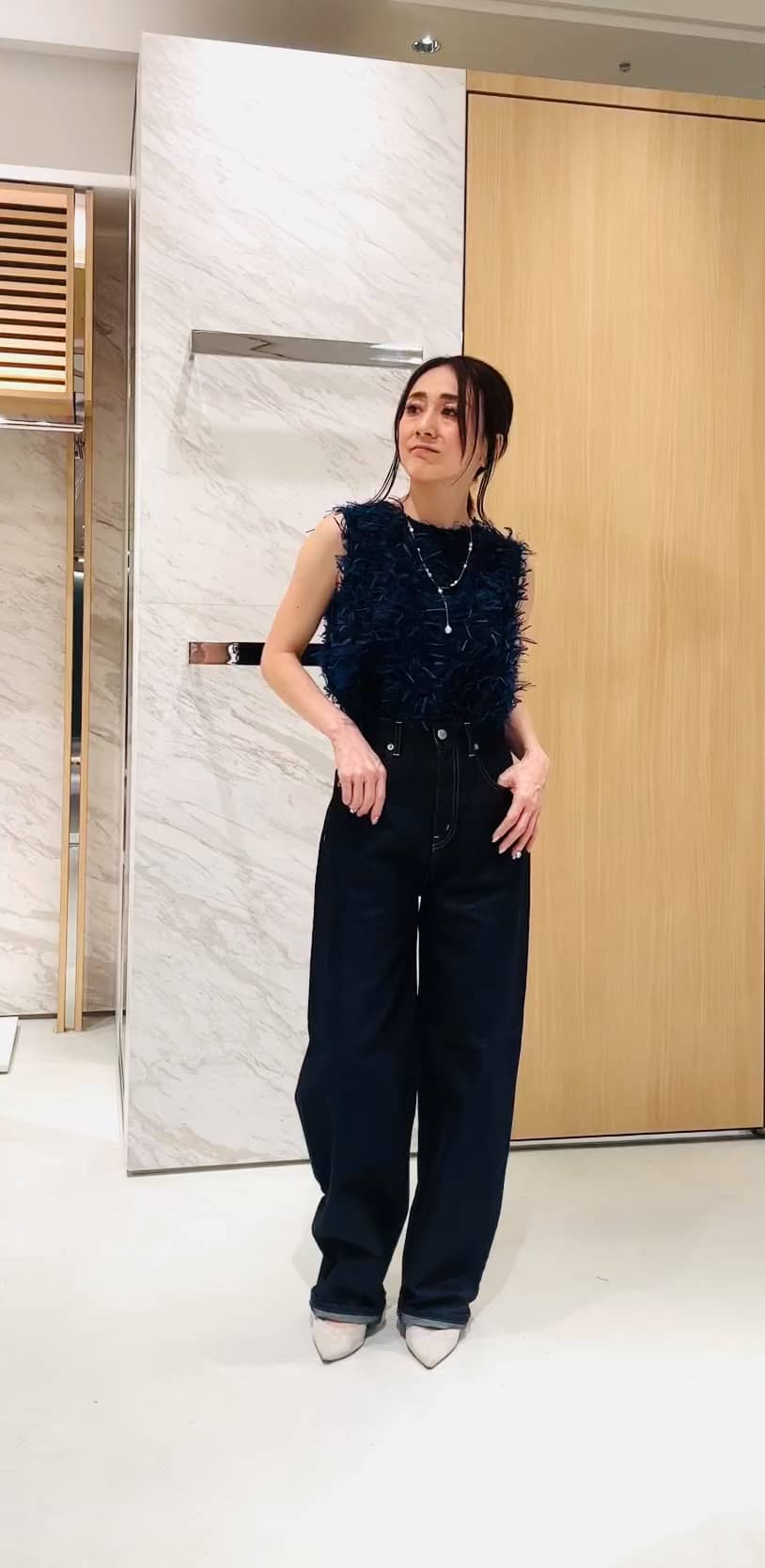 神戸大丸 Fujimoto.y