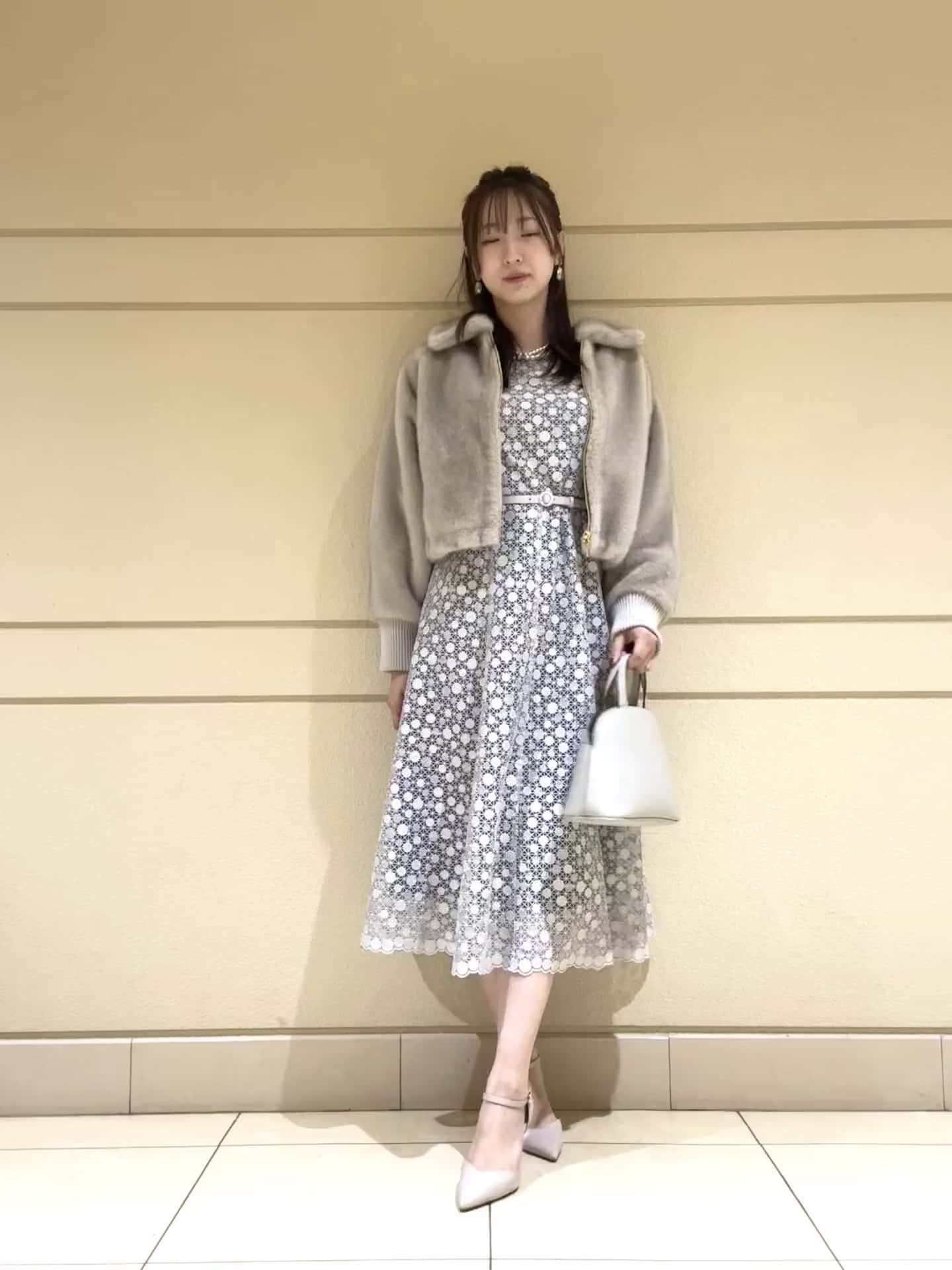 札幌大丸 Yamazawa.a