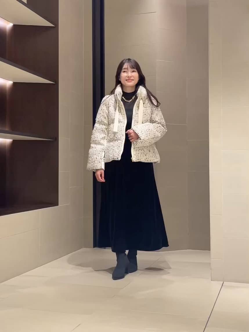 岡山天満屋 Takahara.h