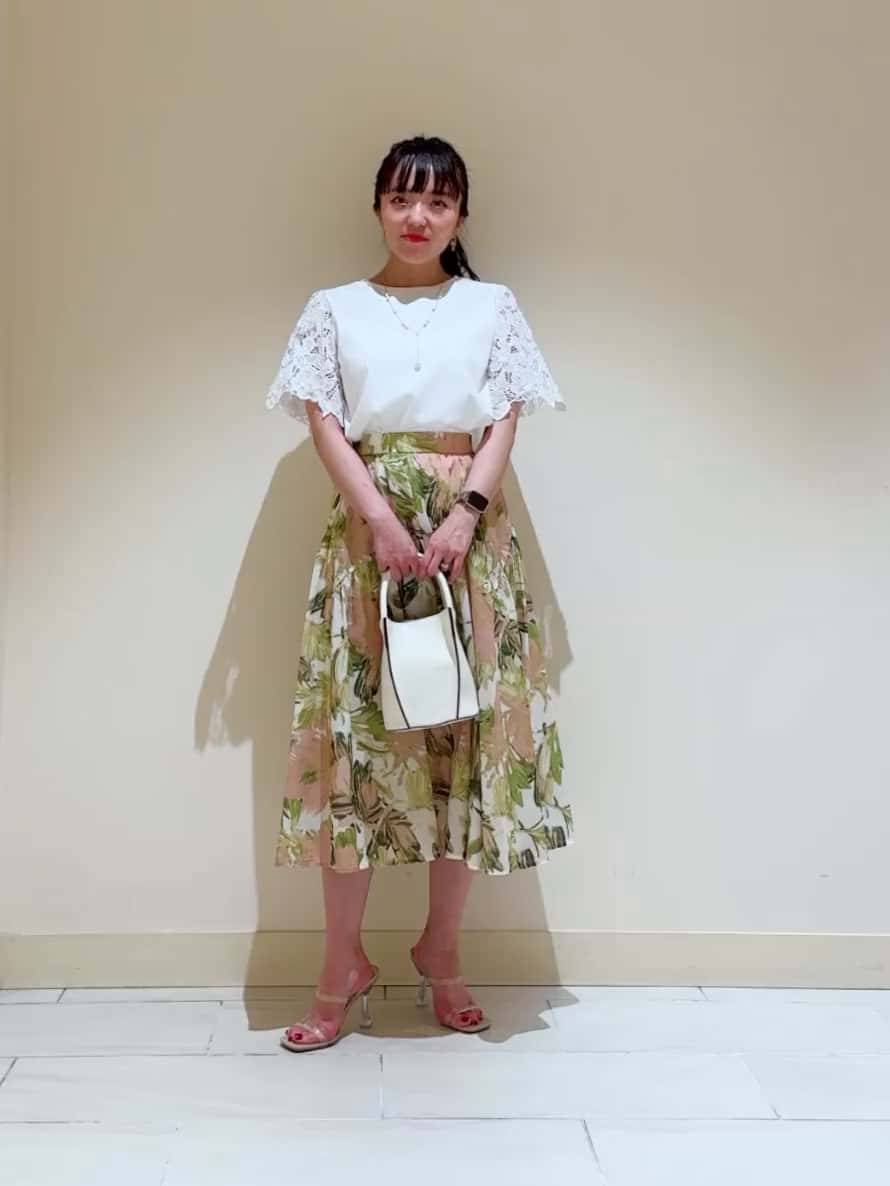 新宿伊勢丹 Kawashima.s