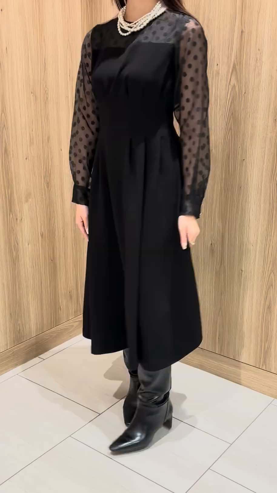 日本橋髙島屋 Sato.y