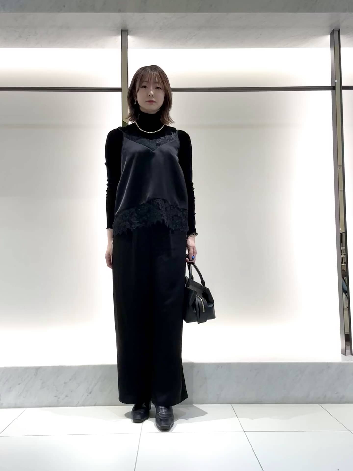 札幌大丸 Yamazawa.a