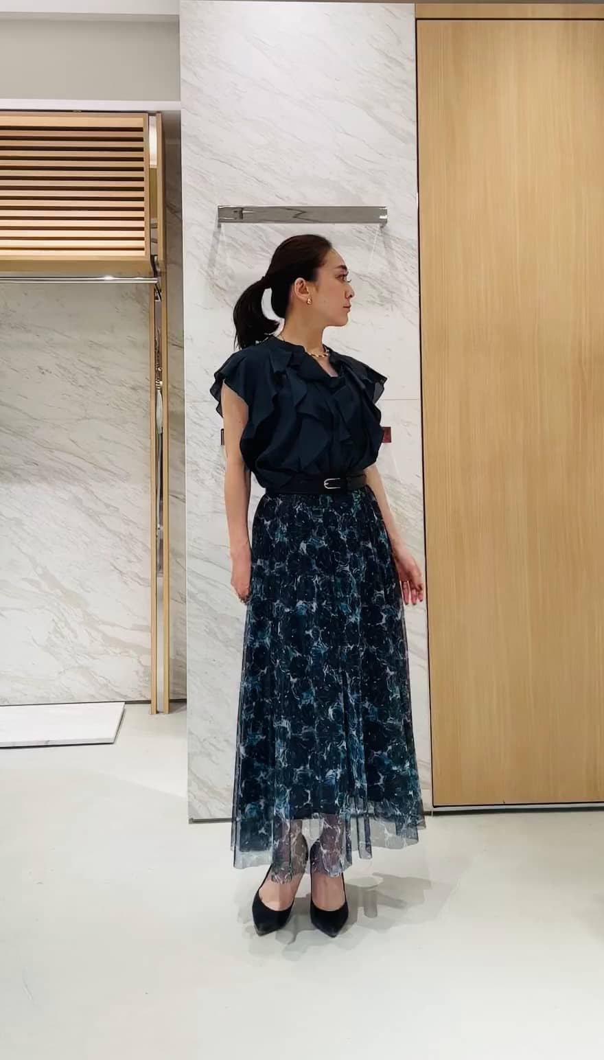 神戸大丸 Fujimoto.y