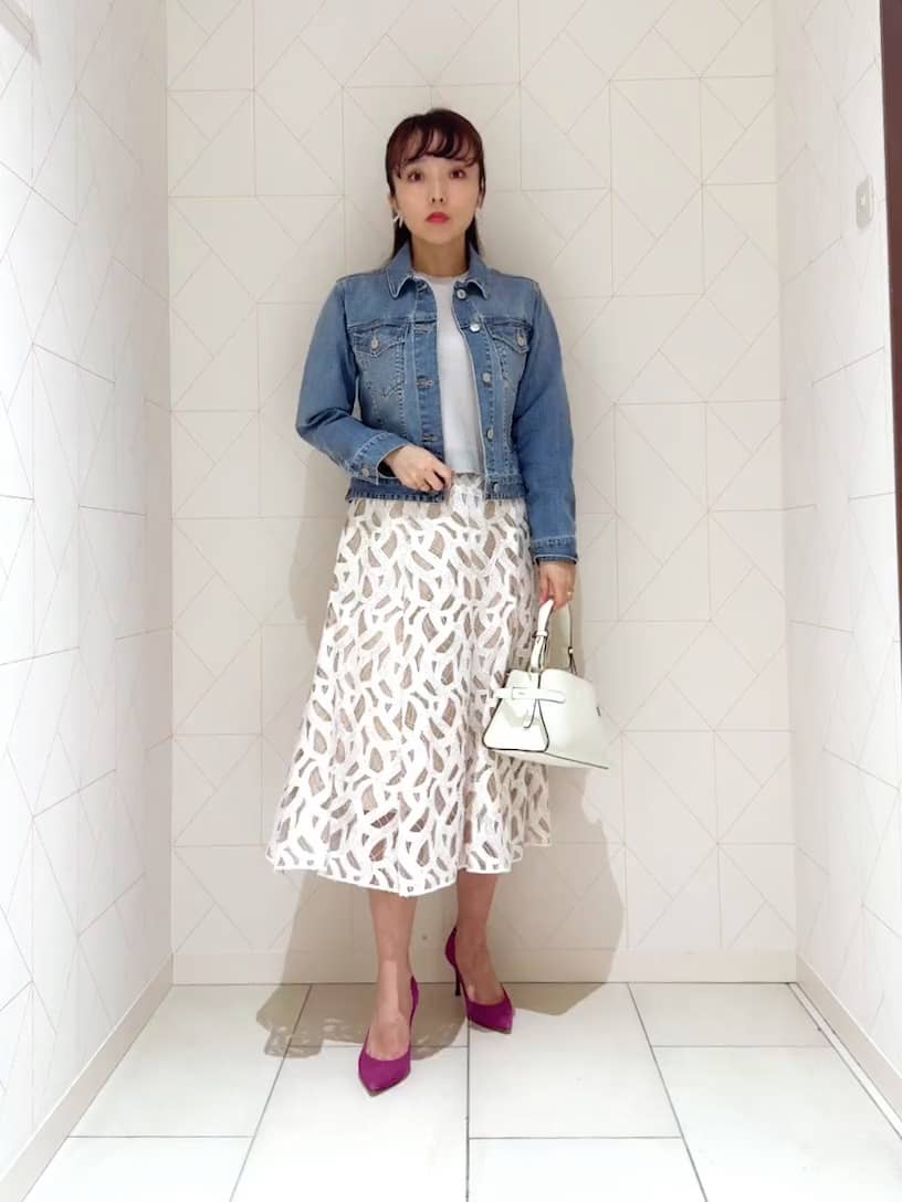 新宿伊勢丹 Kawashima.s