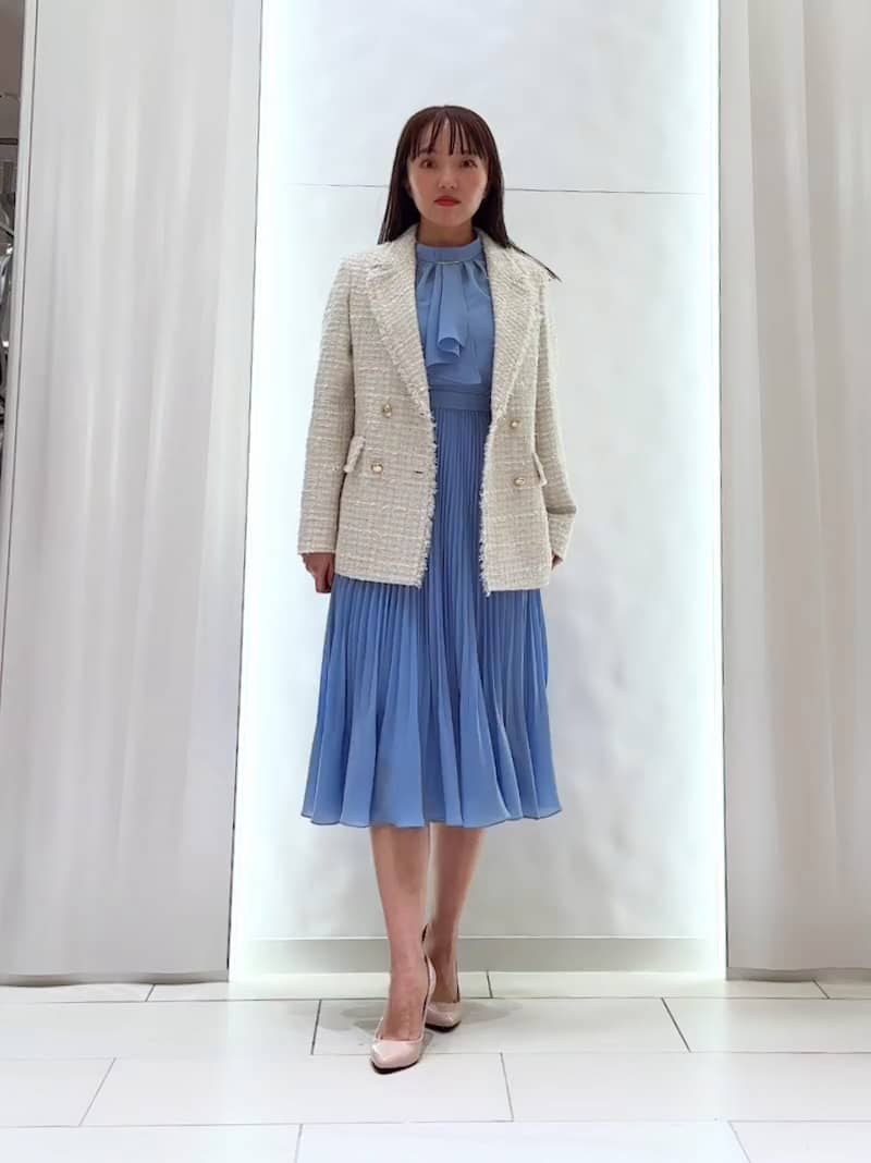 新宿伊勢丹 Kawashima.s