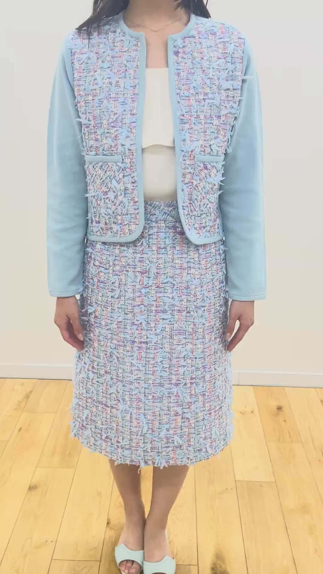 日本橋髙島屋 Ishikawa.m