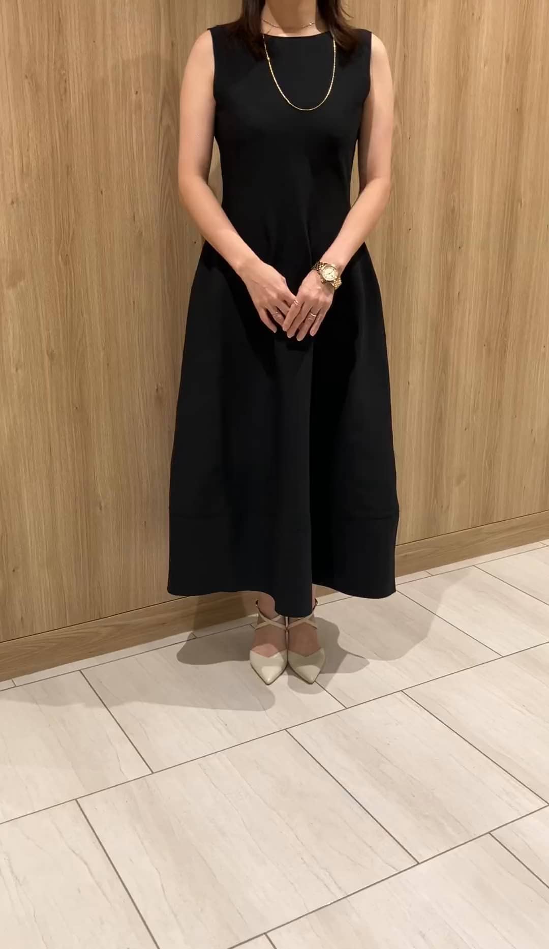 日本橋髙島屋 Kamiyama.n