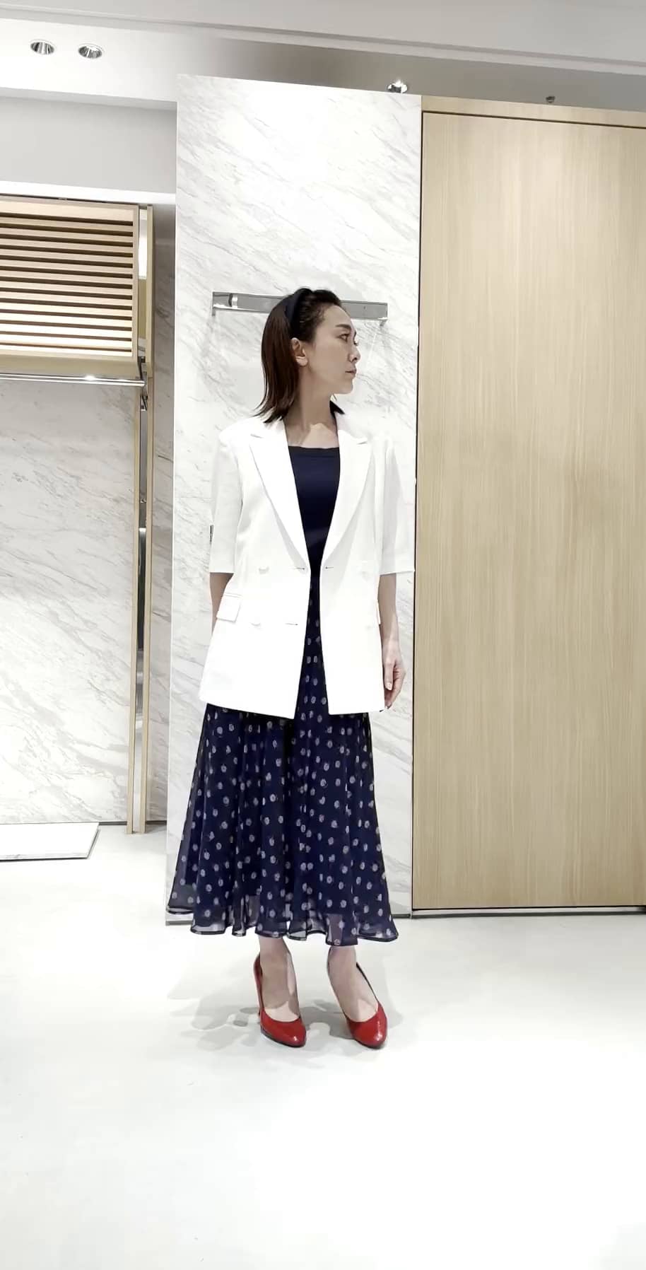 神戸大丸 Fujimoto.y