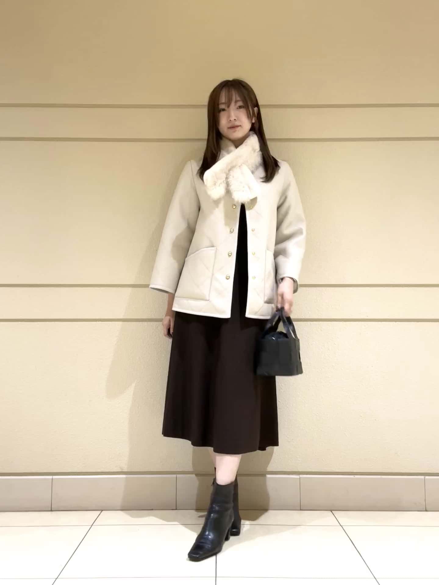 札幌大丸 Yamazawa.a