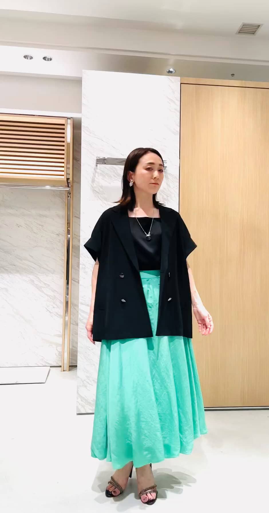 神戸大丸 Fujimoto.y