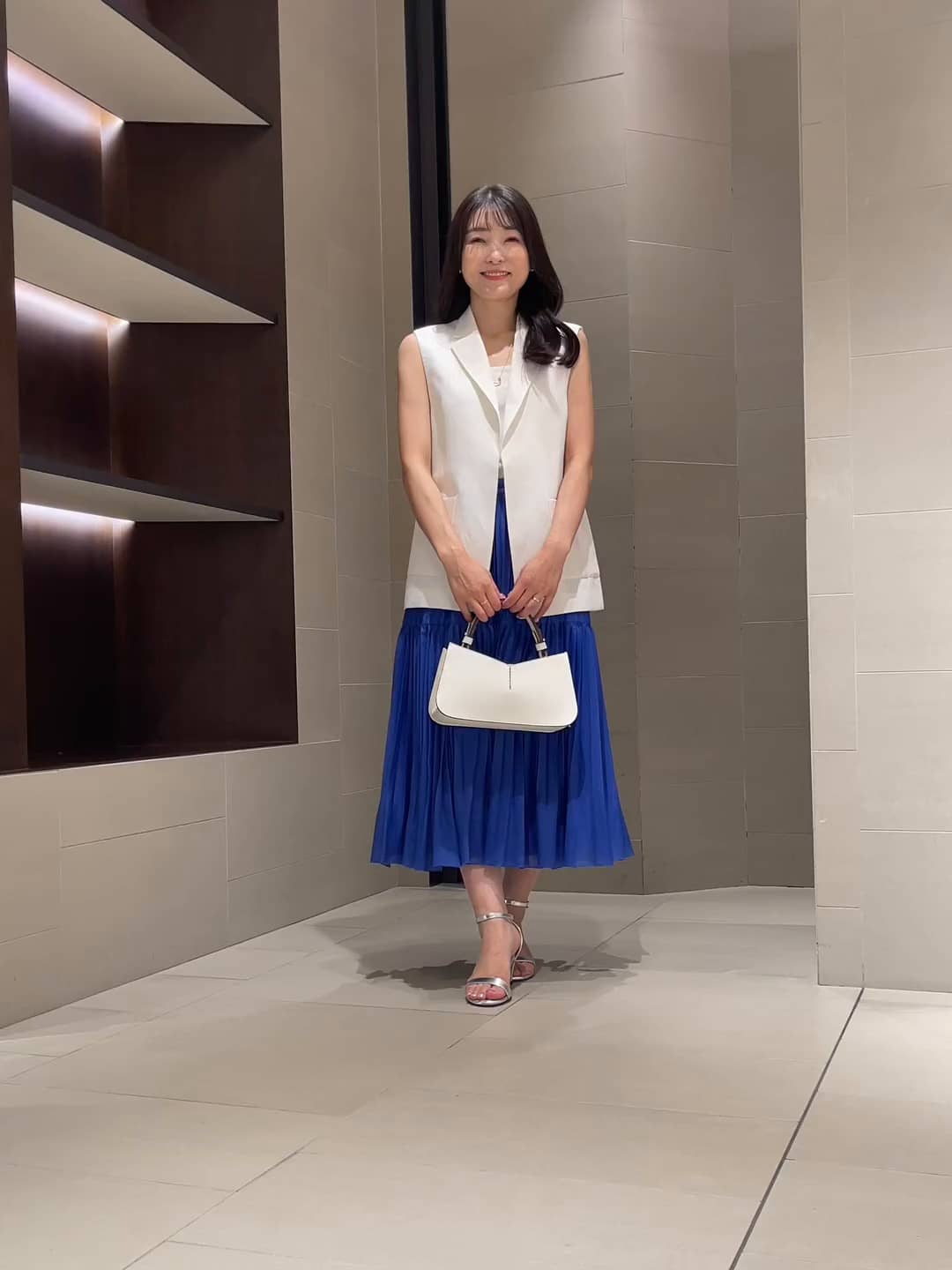 岡山天満屋 Takahara.h