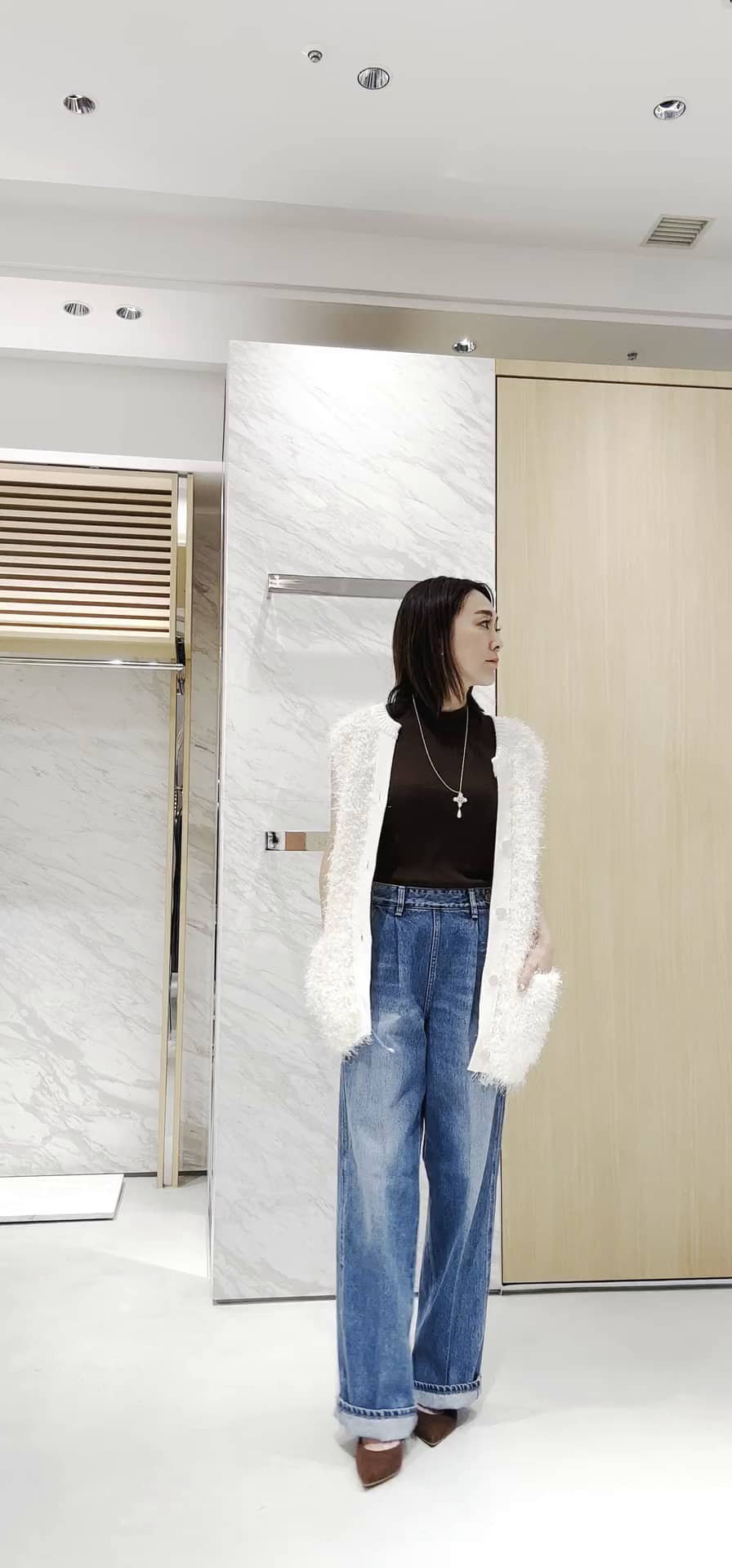 神戸大丸 Fujimoto.y