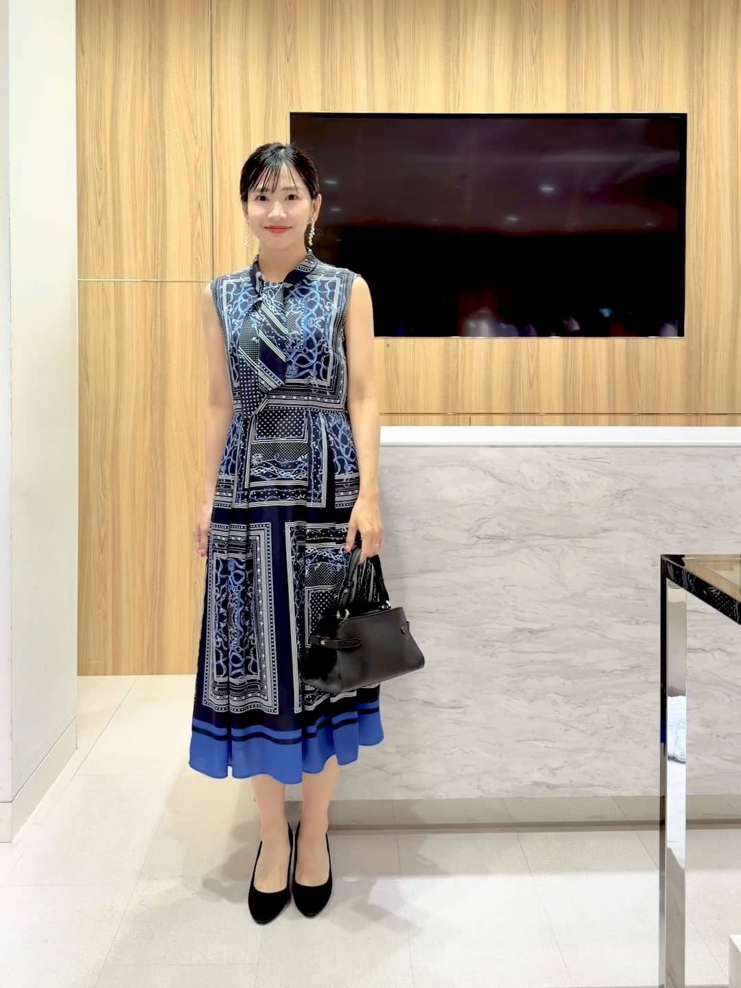 JR京都伊勢丹 Yasuda.e