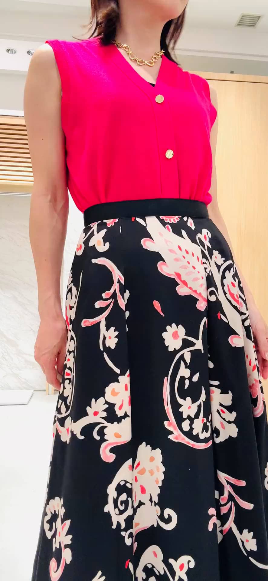 神戸大丸 Fujimoto.y