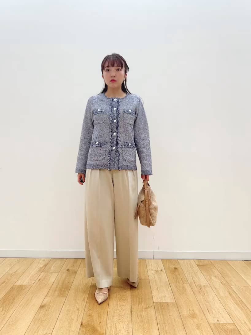 新宿伊勢丹 Kawashima.s