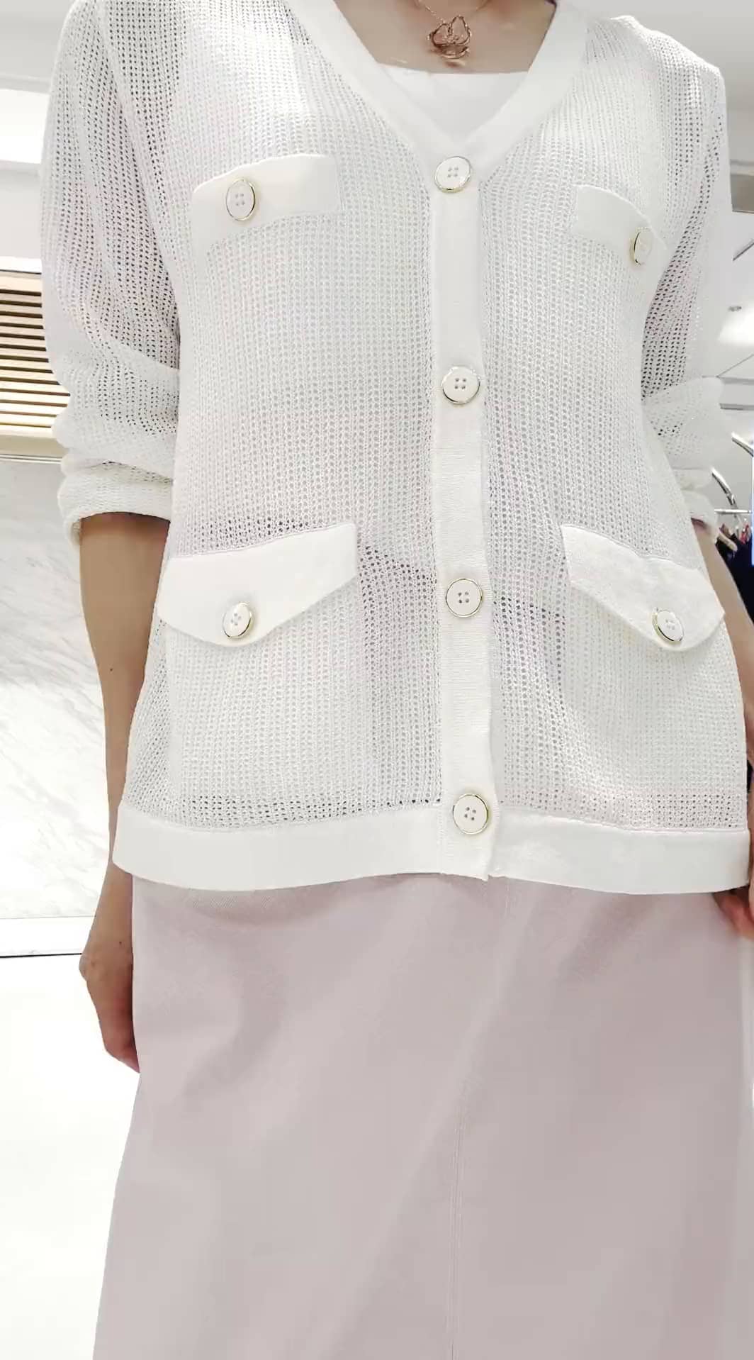 神戸大丸 Fujimoto.y