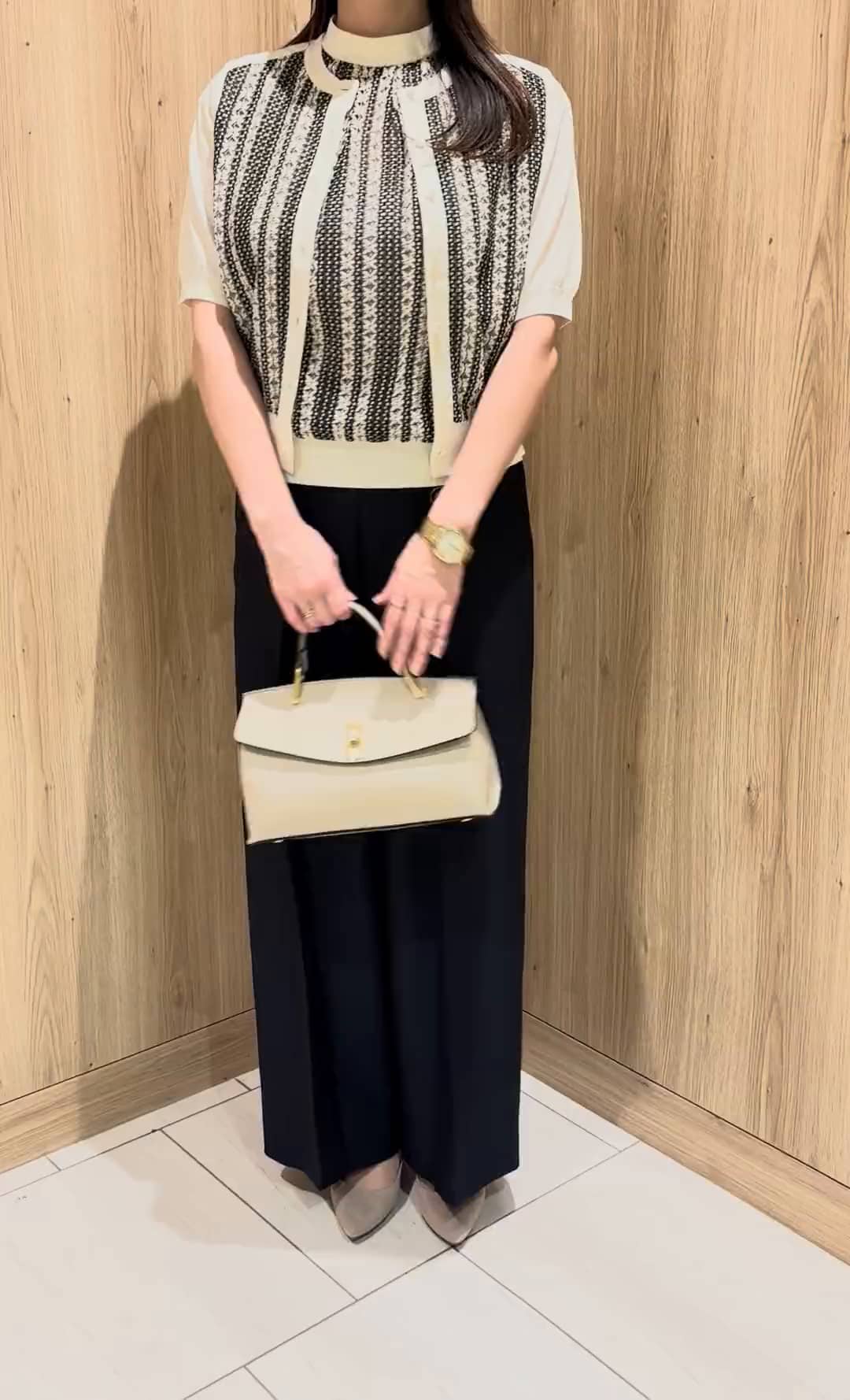 日本橋髙島屋 Kamiyama.n