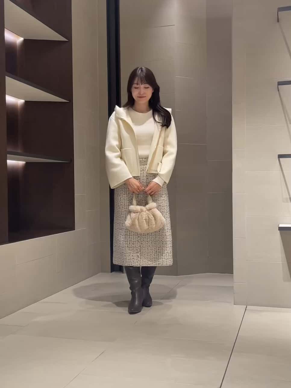 岡山天満屋 Takahara.h