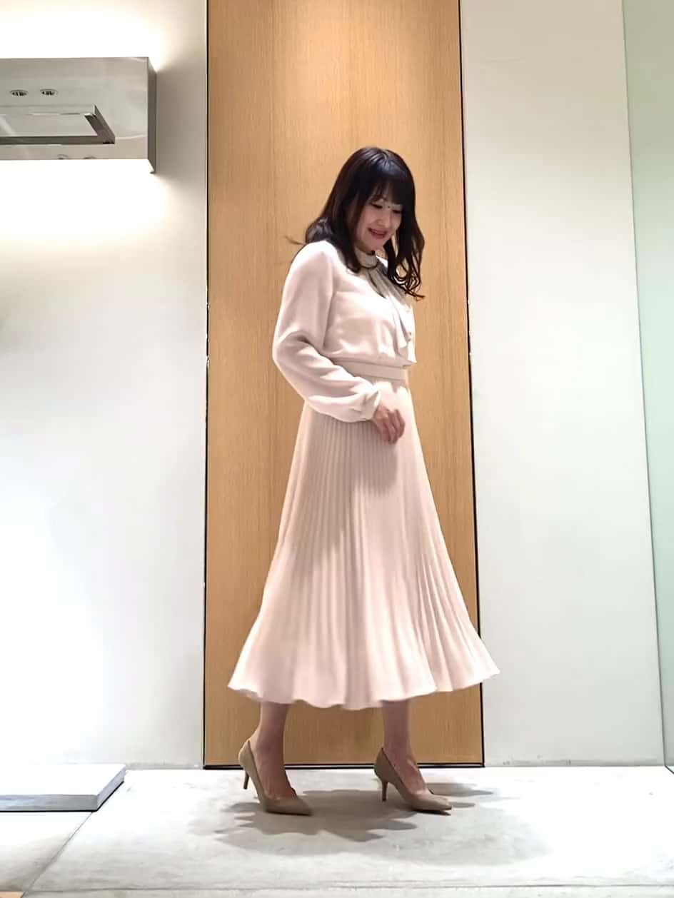 新潟伊勢丹 Hasebe.t