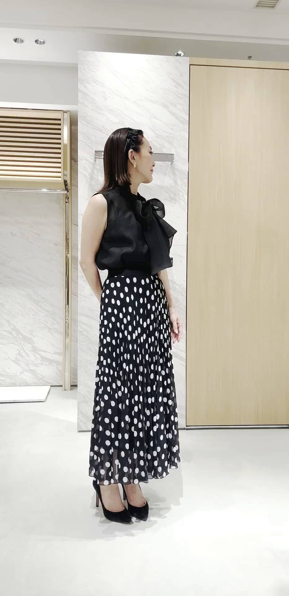 神戸大丸 Fujimoto.y