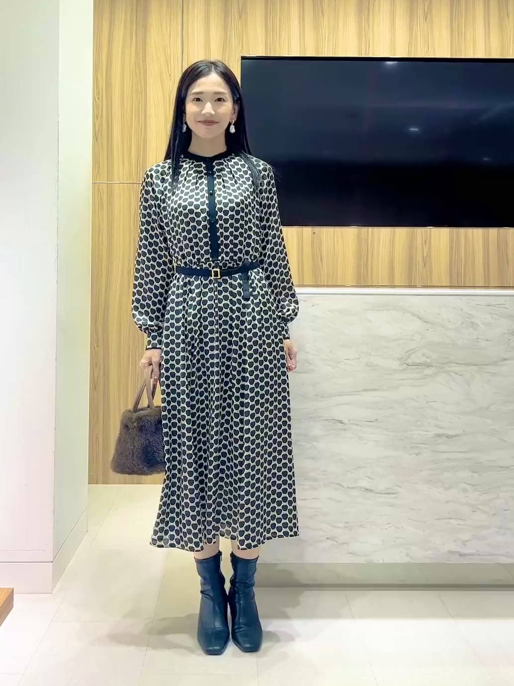 JR京都伊勢丹 Yasuda.e