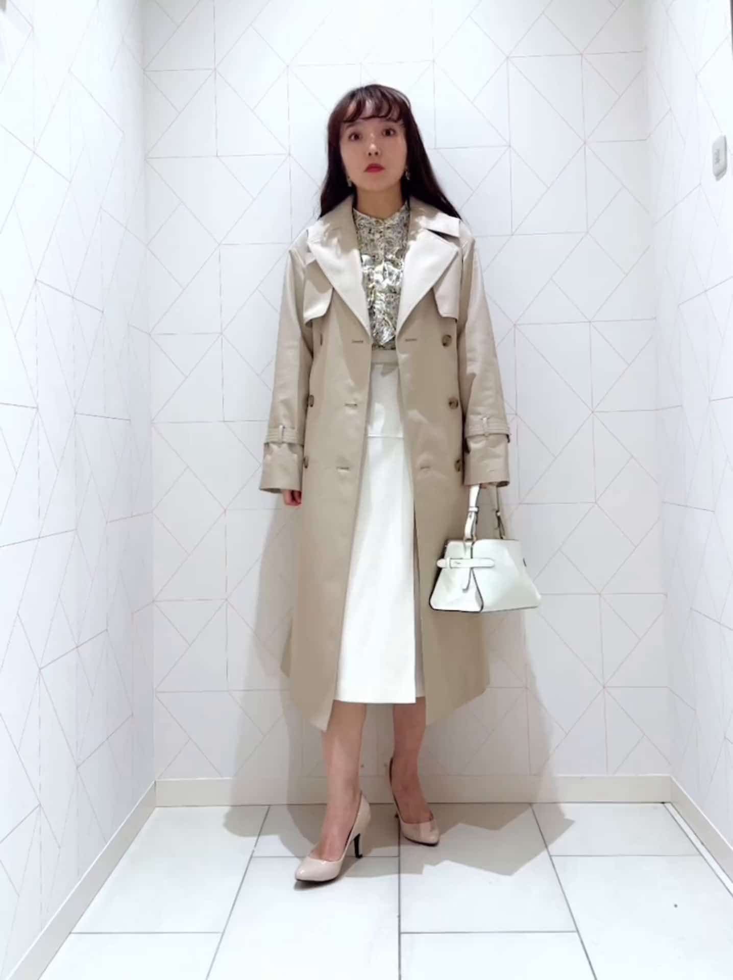 新宿伊勢丹 Kawashima.s