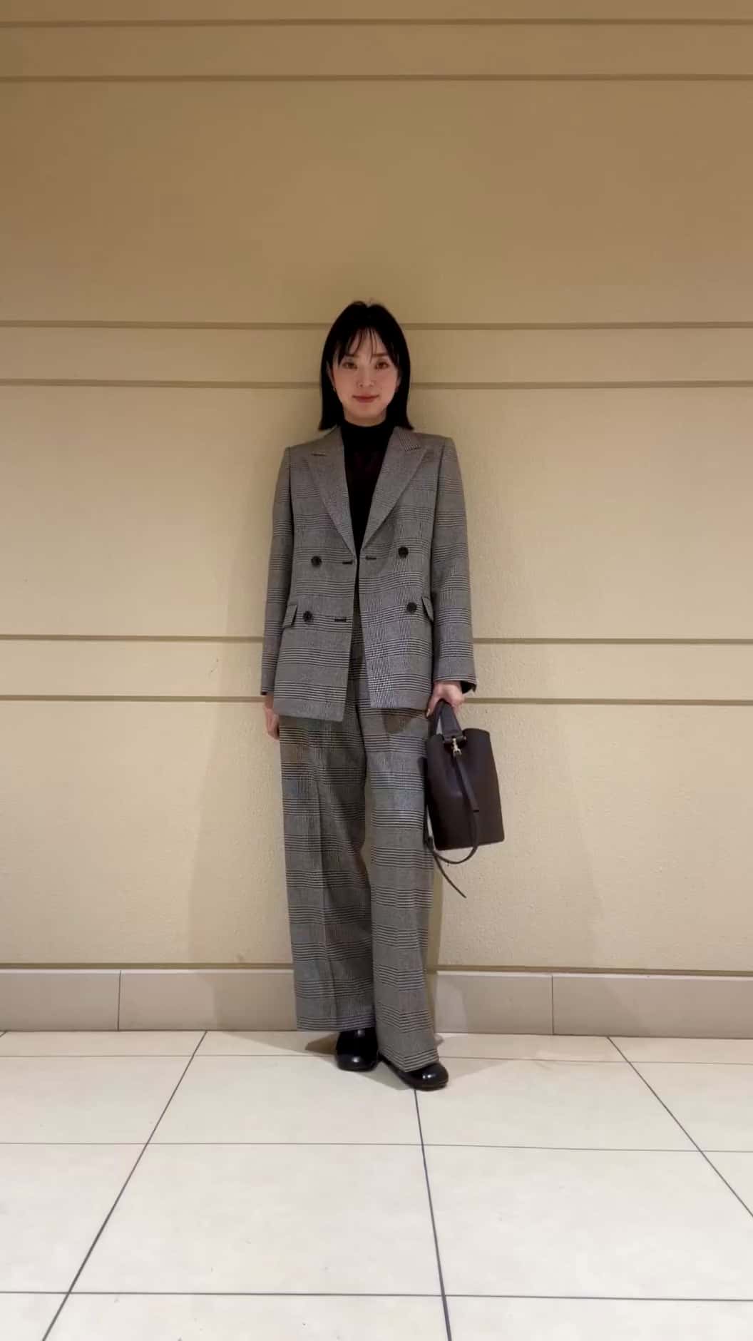 STAFF STYLING|ANAYI OFFICIAL ONLINE STORE｜アナイ 公式サイト