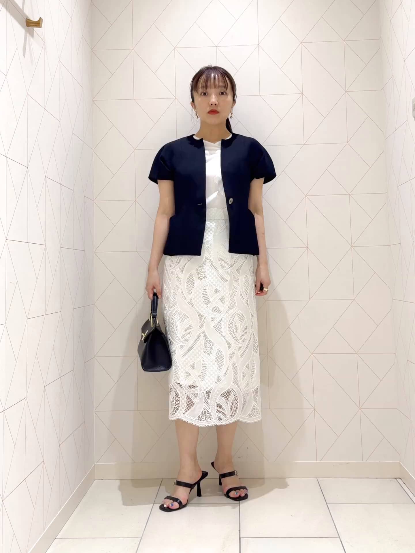新宿伊勢丹 Kawashima.s