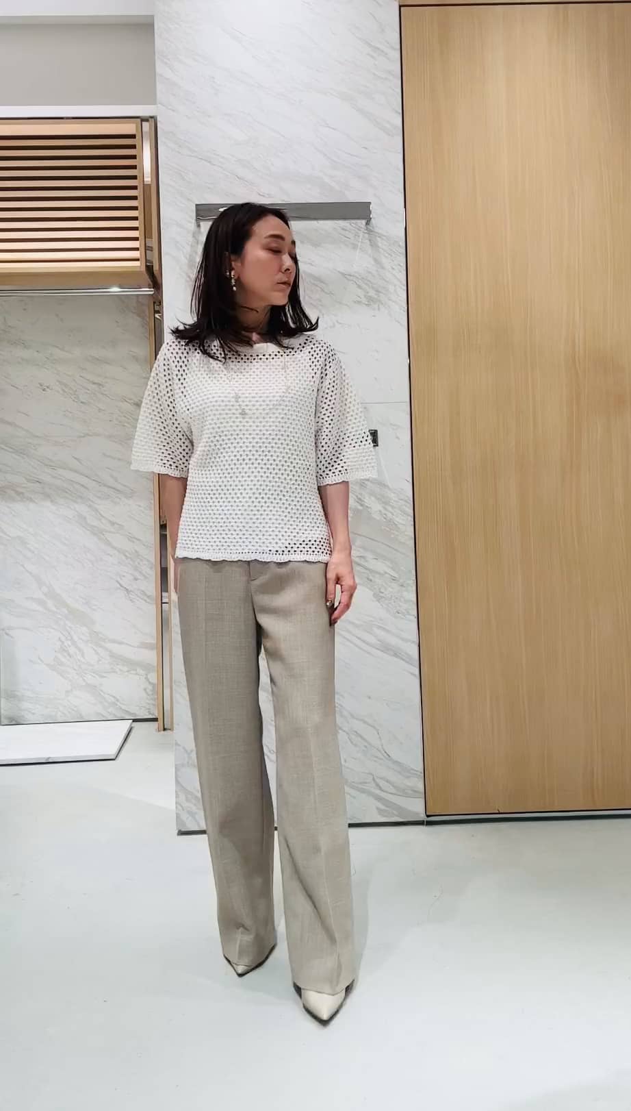 神戸大丸 Fujimoto.y