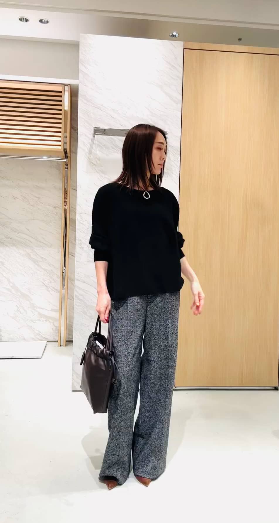 神戸大丸 Fujimoto.y