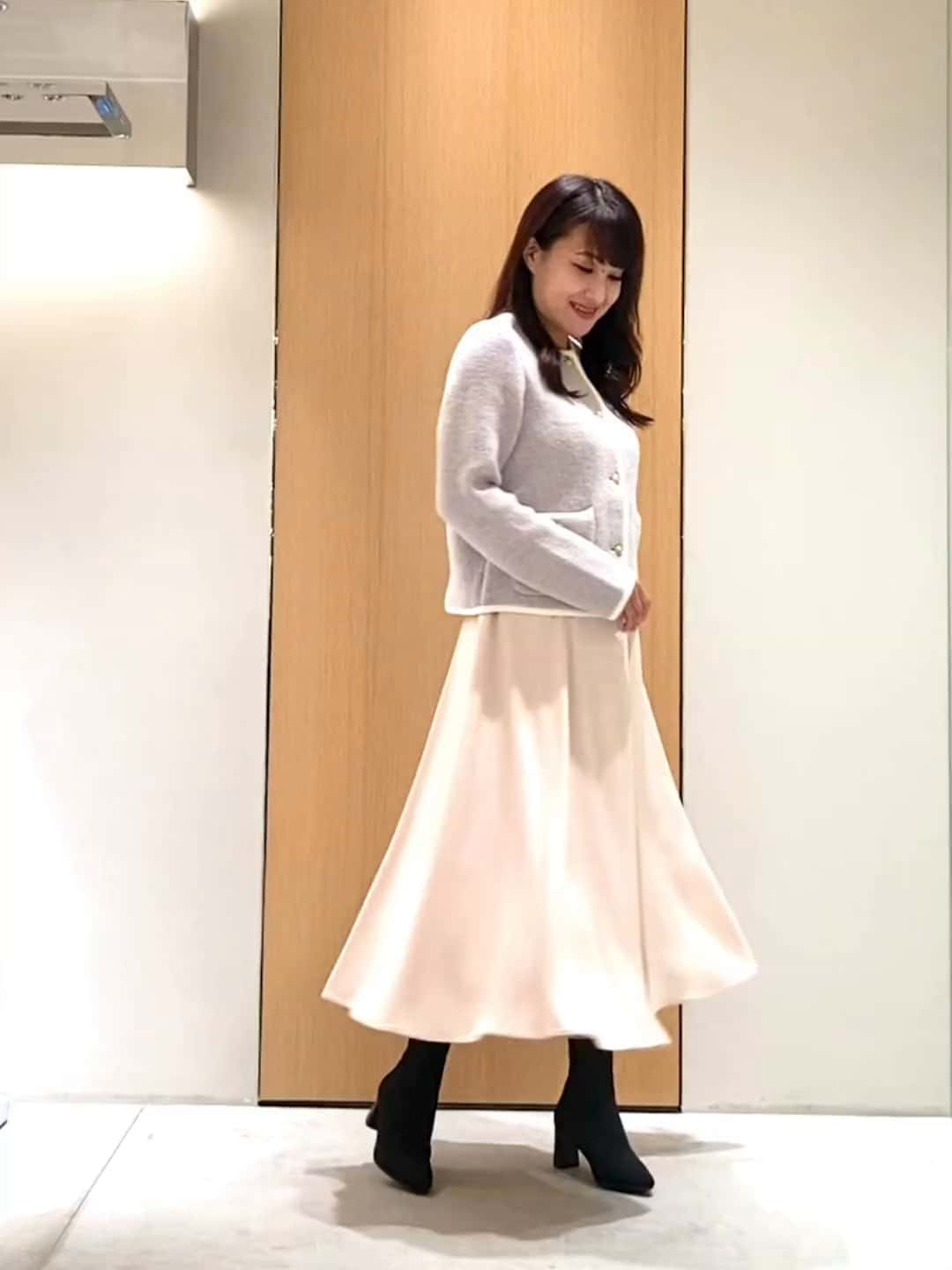 新潟伊勢丹 Hasebe.t