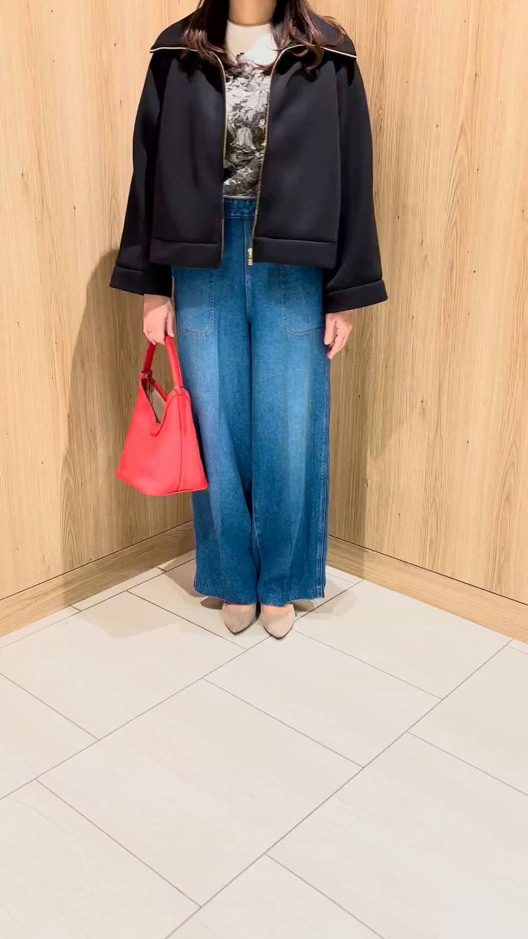 日本橋髙島屋 Kamiyama.n