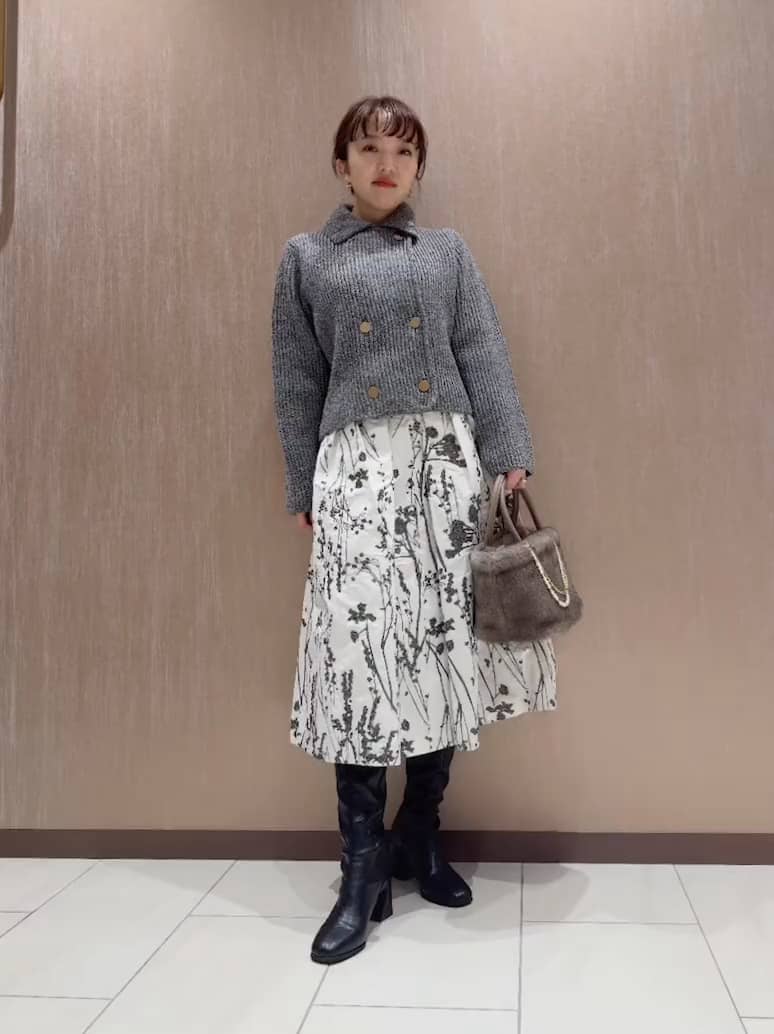 新宿伊勢丹 Kawashima.s