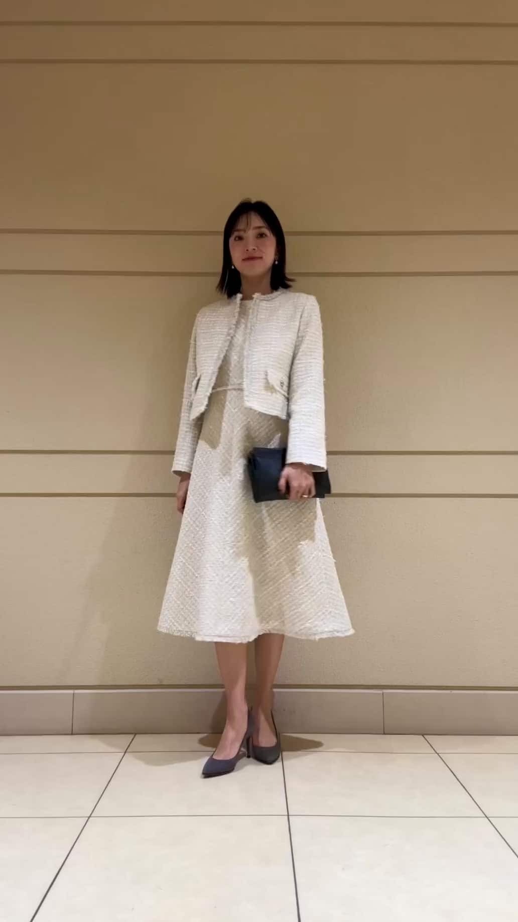 STAFF STYLING|ANAYI OFFICIAL ONLINE STORE｜アナイ 公式サイト